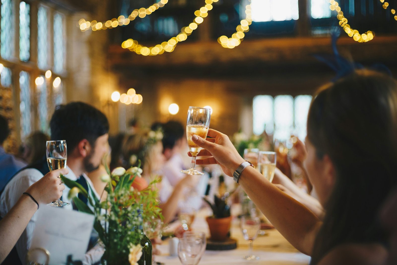 Events and gathering